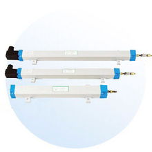 宁波北仑CWY DW B 300型精密线位移传感器 技术规格与应用指南